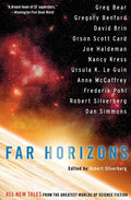 Far Horizons: All New Tales from the Greatest Worlds of Science Fiction