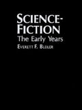 Science-Fiction: The Early Years
