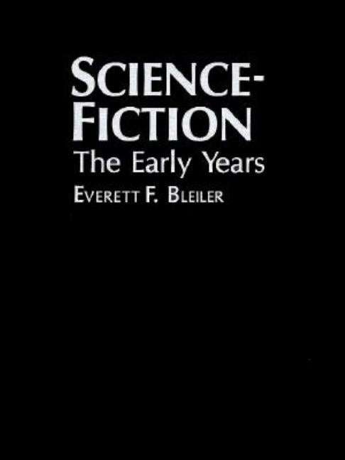 Science-Fiction: The Early Years