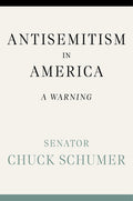 Antisemitism in America: A Warning