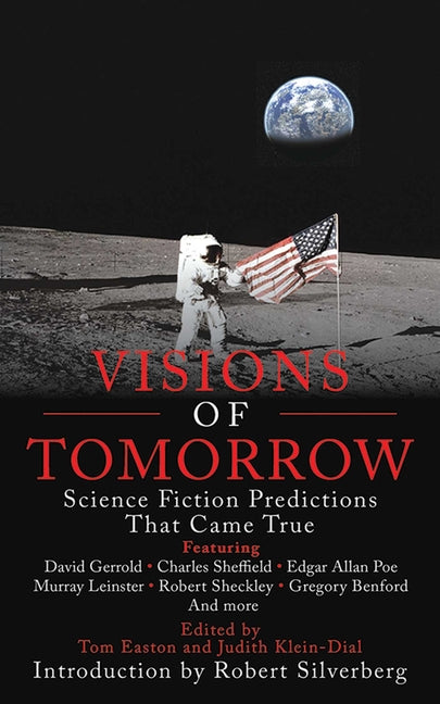 Visions of Tomorrow: Science Fiction Predictions That Came True