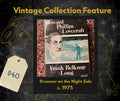Vintage Collection Feature Book — The Tardigrade's Bookshelf