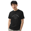 Unisex garment-dyed heavyweight t-shirt — The Tardigrade's Bookshelf